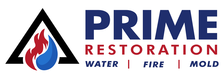 Logo for Prime Restoration, LLC
