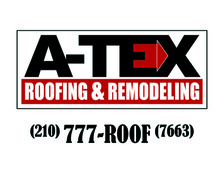 A-Tex Roofing and Remodeling - Home  Facebook logo