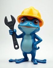 Avatar for Blue Frog Construction LLC