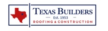 Texas Builders, Inc. logo