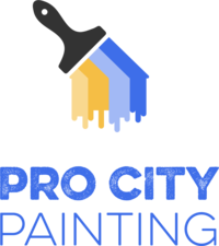 Pro City Painting - Home Facebook logo