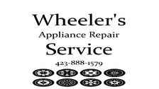 Avatar for Wheelers Appliance Repair