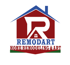 Remodart Corp. logo