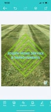 Logo for Joseph Home Services & Improvements