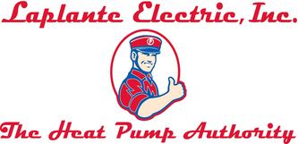 LaPlante Electric, Inc. logo