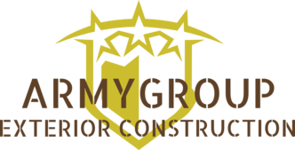 Armygroup Exterior logo