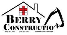 Avatar for Berry Construction