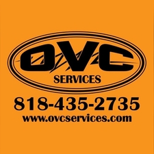 Avatar for OVC Services