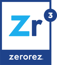 Zerorez Orlando logo