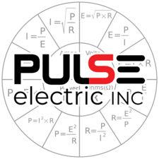 Pulse Electric Inc. - Home Facebook logo