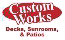 Avatar for Custom Works, Inc.