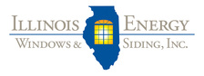 Logo for Illinois Energy Windows & Siding, Inc.
