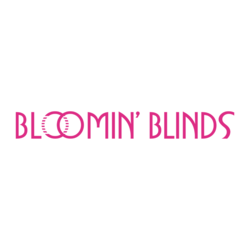 Bloomin' Blinds of St. Paul logo