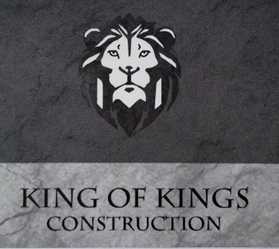 King of Kings Construction Co., LLC logo