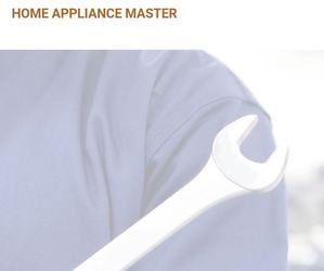 Home Appliance Master, LLC logo