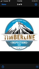 Timberline Inspections, LLC logo