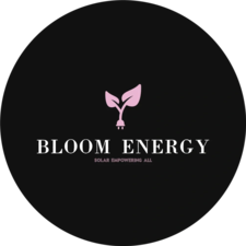 Avatar for Monique Vidal - Bloom Energy