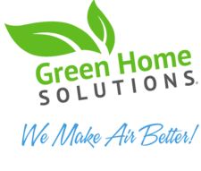 Green Home Solutions of the Carolinas, LLC logo