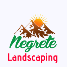 Negrete Landscaping logo