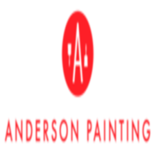 Anderson Painting logo