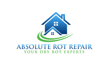 Absolute Rot Repair logo