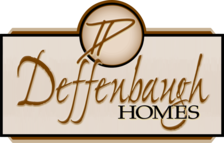 Logo for Deffenbaugh Homes
