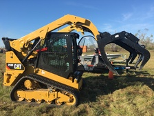 Logo for Nelson Land Services, LLC