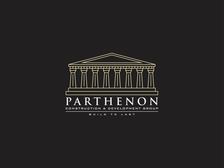 Parthenon Construction and Development Group, Inc. logo