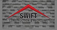 Swift Construction logo