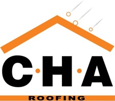 CHA Roofing logo