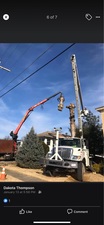Logo for All Year Round Tree Service