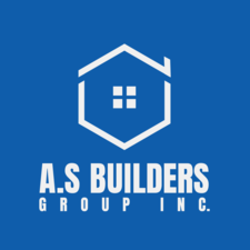 A.S Builders Group, Inc. logo