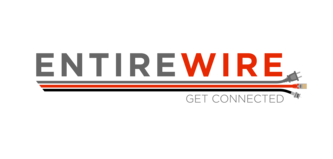 Entire Wire, Inc. logo