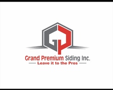 Avatar for Grand Premium Siding, Inc.