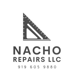 Nacho Repairs logo