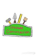 Avatar for Crusade Construction