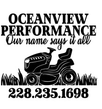 Oceanview Performance, LLC logo