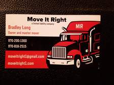 Avatar for Move It Right, LLC