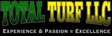 Total Turf, LLC logo