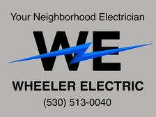 Avatar for Wheeler Electric