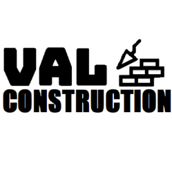 Val Construction, LLC logo