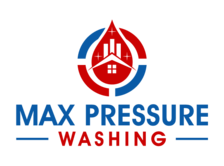 Max Pressure Washer logo