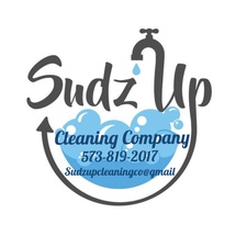 Sudz Up Cleaning Company - logo