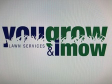 Avatar for You Grow I Mow
