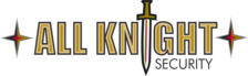 All Knight Security, LLC logo