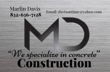 Avatar for MD Construction