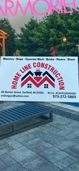 Home Line Construction, LLC logo