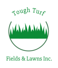 Logo for Tough Turf, Fields & Lawns, Inc.