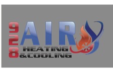 Logo for 928 Air Conditioning & Heating, LLC