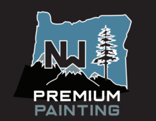 NW Premium Painting logo